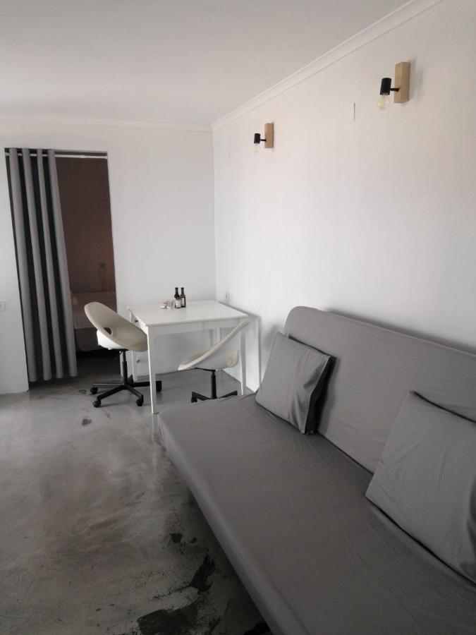 Sun Meets Sea Apartamento Athánion Exterior foto