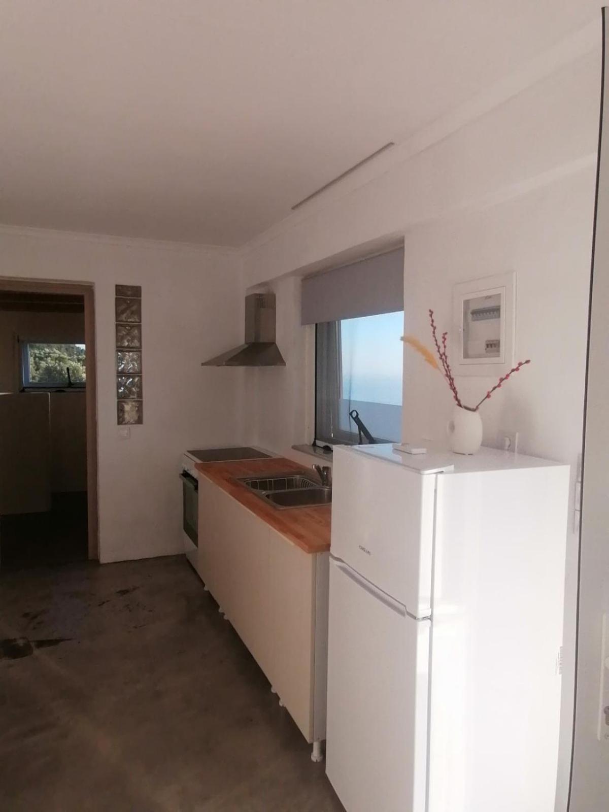 Sun Meets Sea Apartamento Athánion Exterior foto